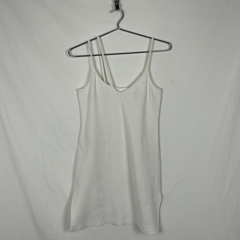 Limi Feu Asymmetrical Tank Top