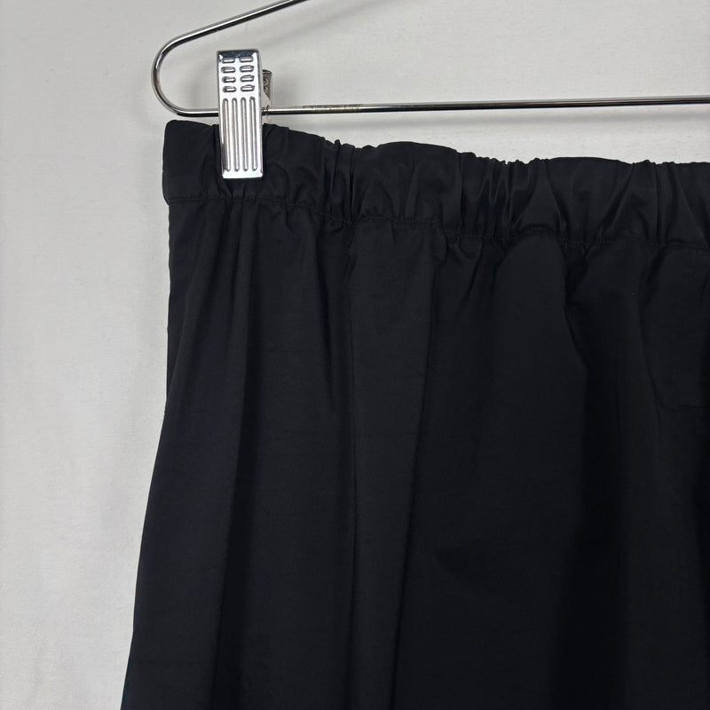 Adidas x HYKE Wide Wrap Shorts