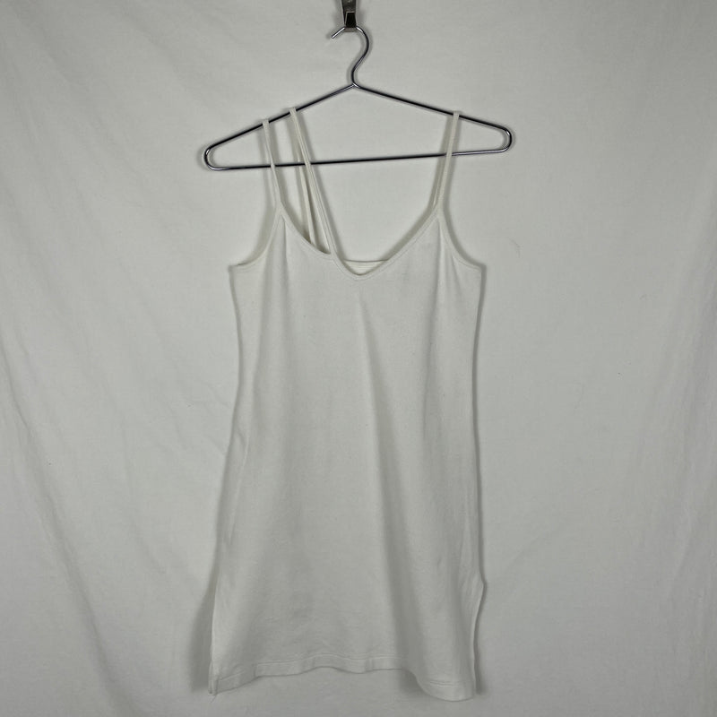 Limi Feu Asymmetrical Tank Top