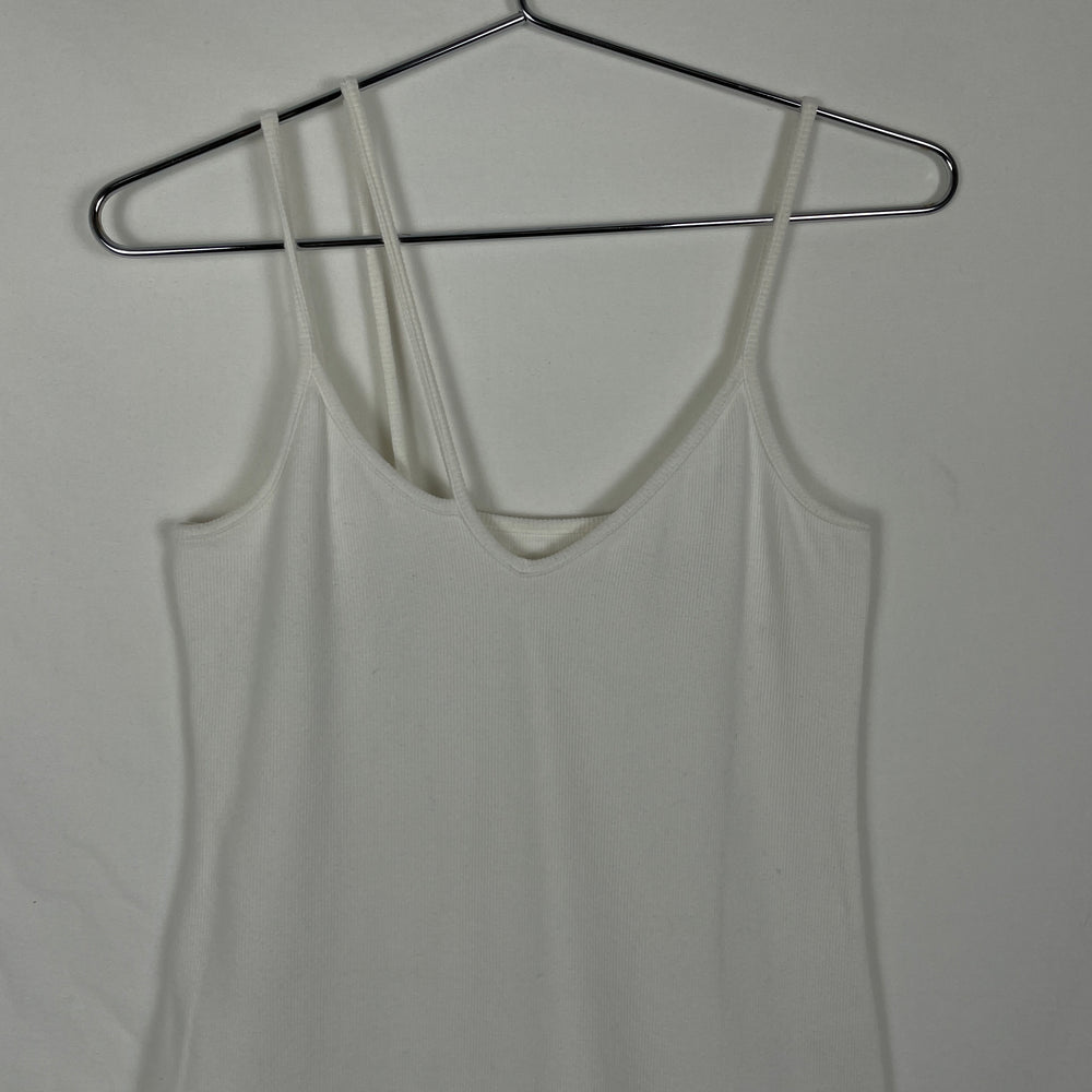 Limi Feu Asymmetrical Tank Top