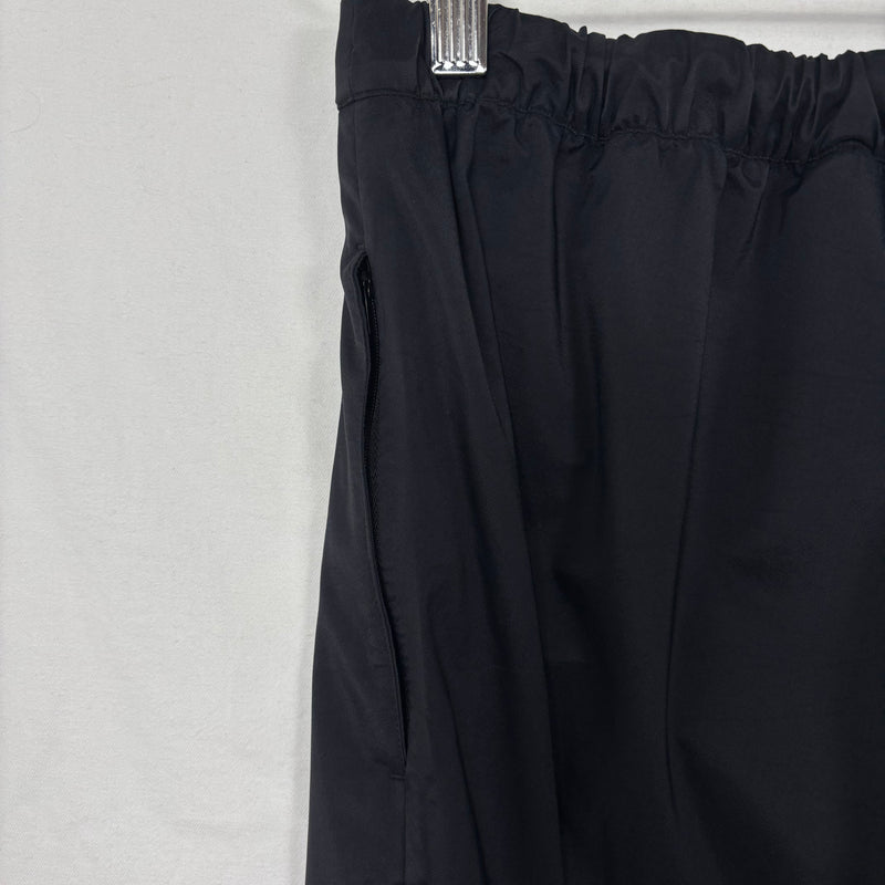 Adidas x HYKE Wide Wrap Shorts