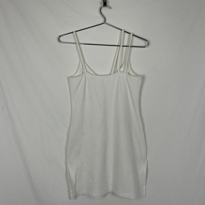 Limi Feu Asymmetrical Tank Top