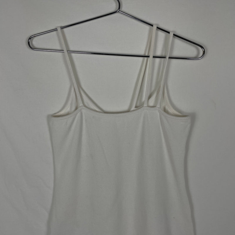 Limi Feu Asymmetrical Tank Top