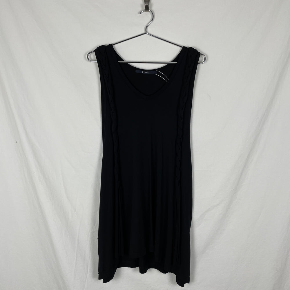 Limi Feu Braided Tank Top