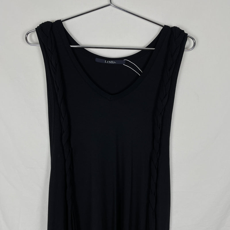 Limi Feu Braided Tank Top