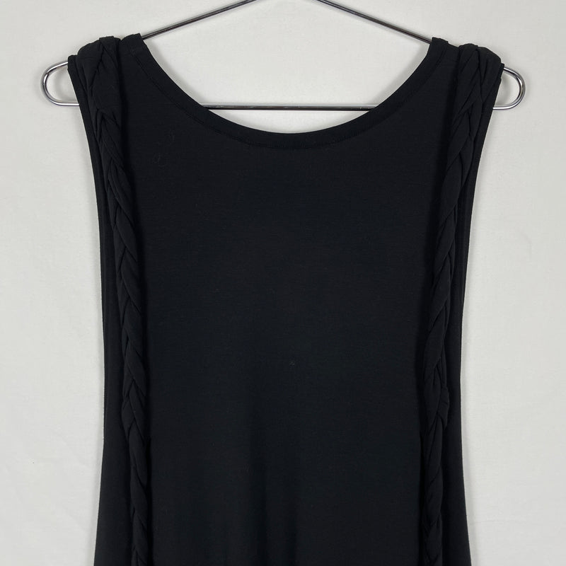 Limi Feu Braided Tank Top