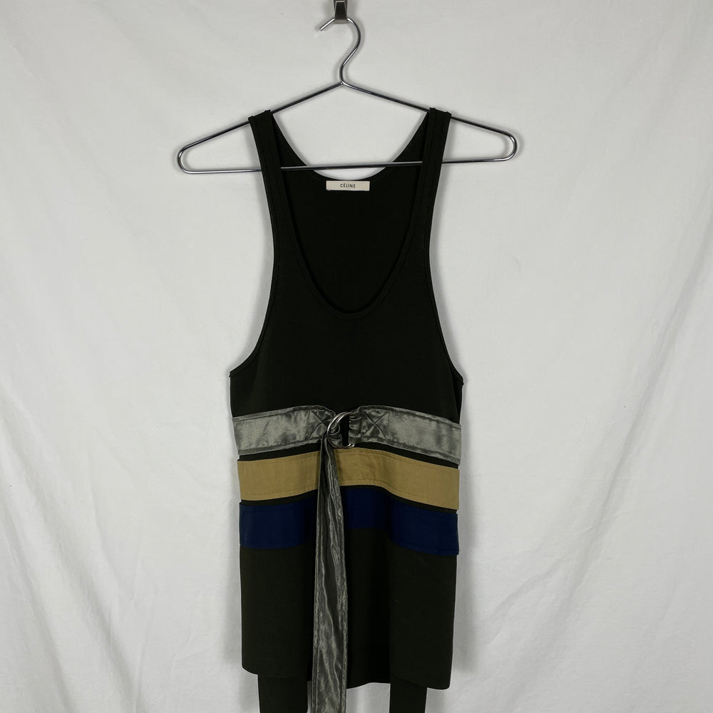 Celine by Phoebe Philo Tank Top