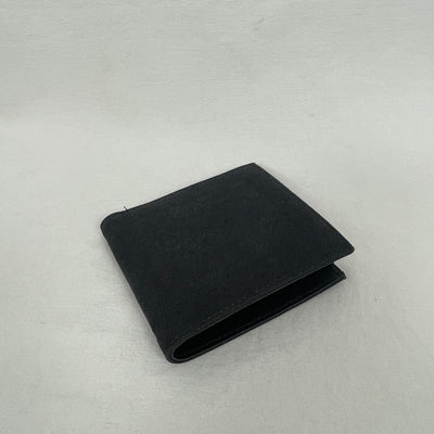 Dirk Bikkembergs Denim Wallet