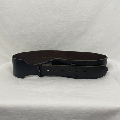 Marithé Francois + Girbaud Wide Waist Belt