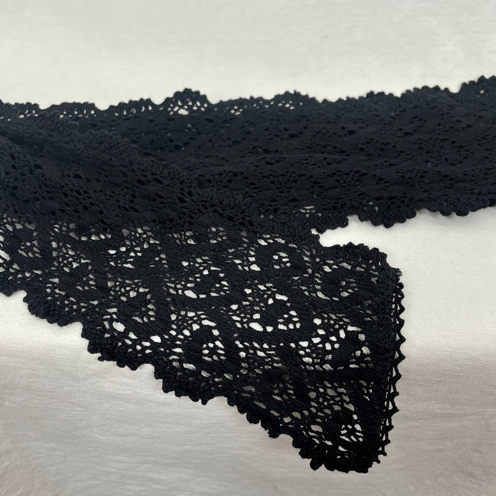 Ritsuko Shirahama Lace Belt