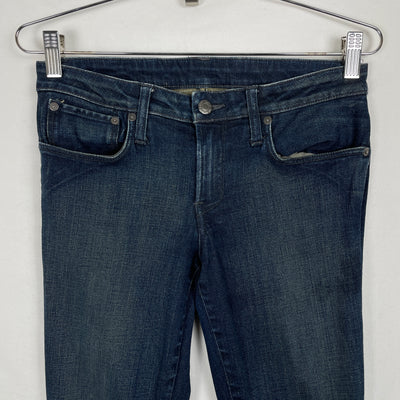 00s Helmut Lang Skinny Jeans