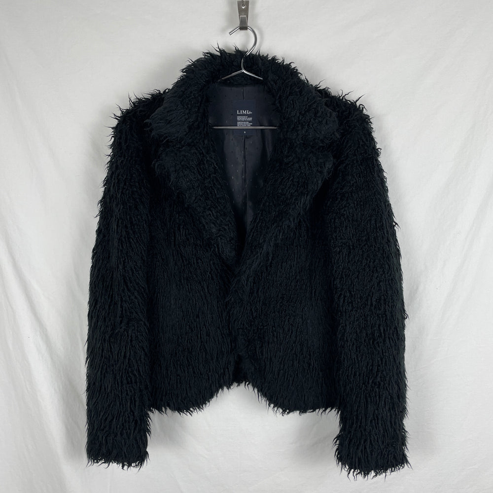 Limi Feu Shaggy Jacket