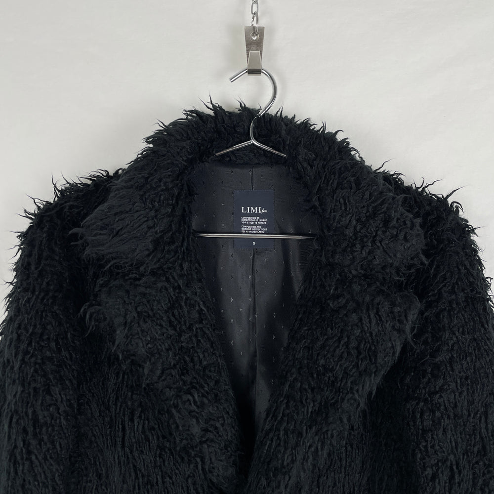 Limi Feu Shaggy Jacket