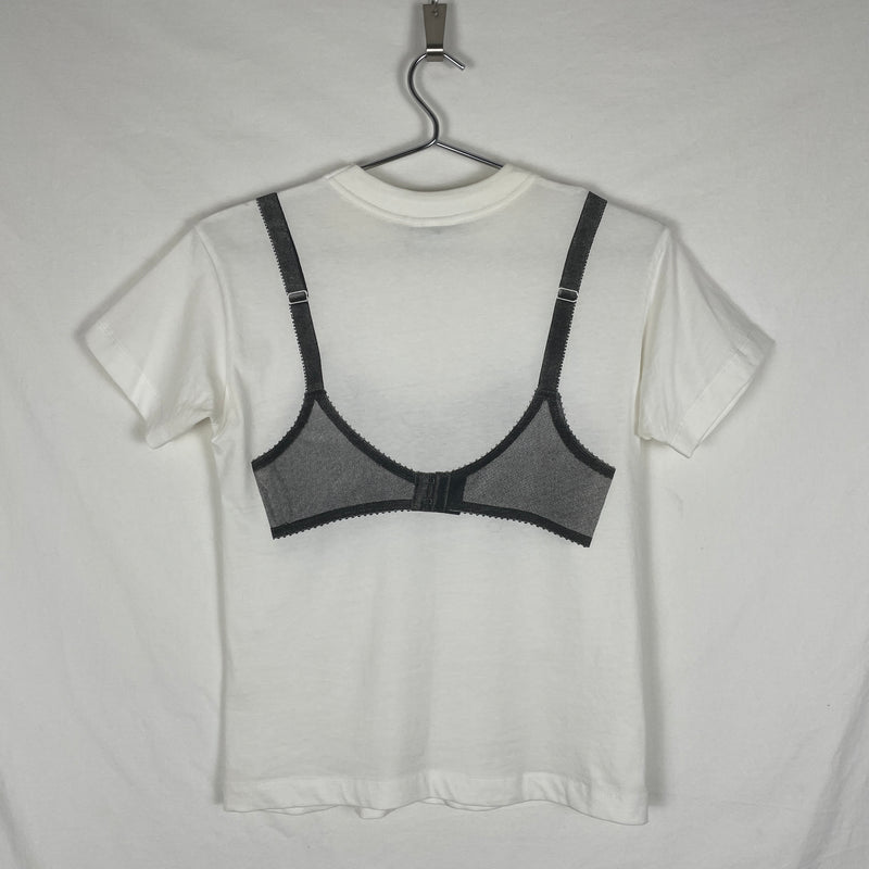 Vaquera Bra Print T-shirt