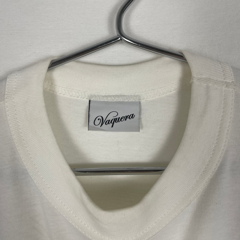 Vaquera Bra Print T-shirt