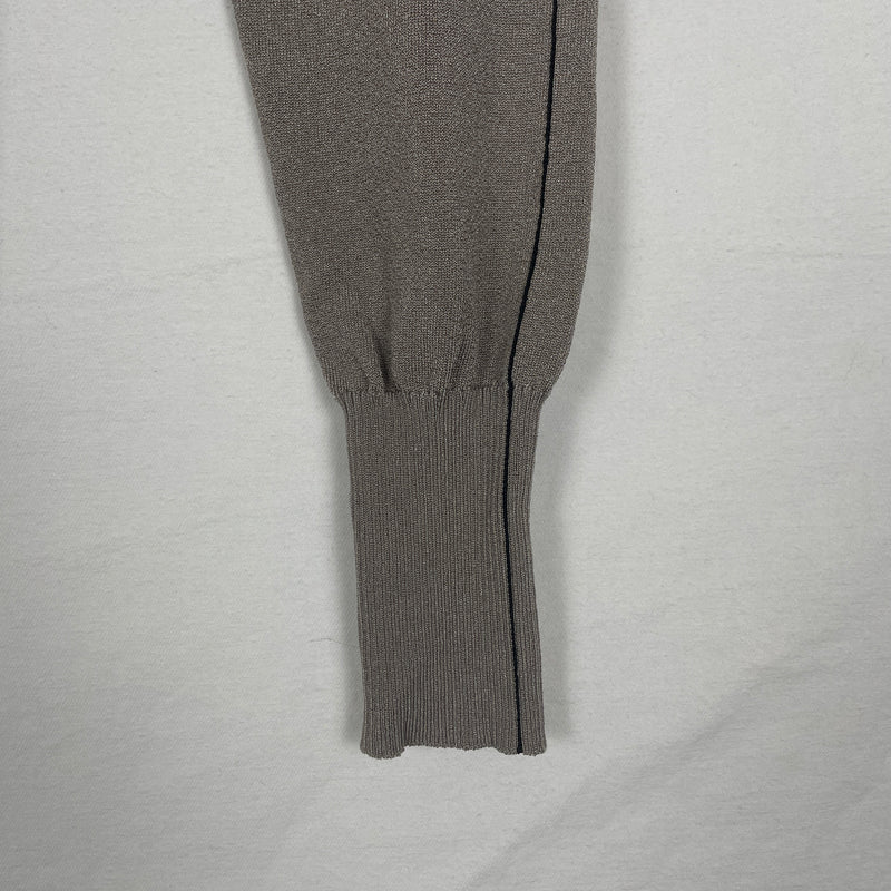 Peter Do Waist Band Polo