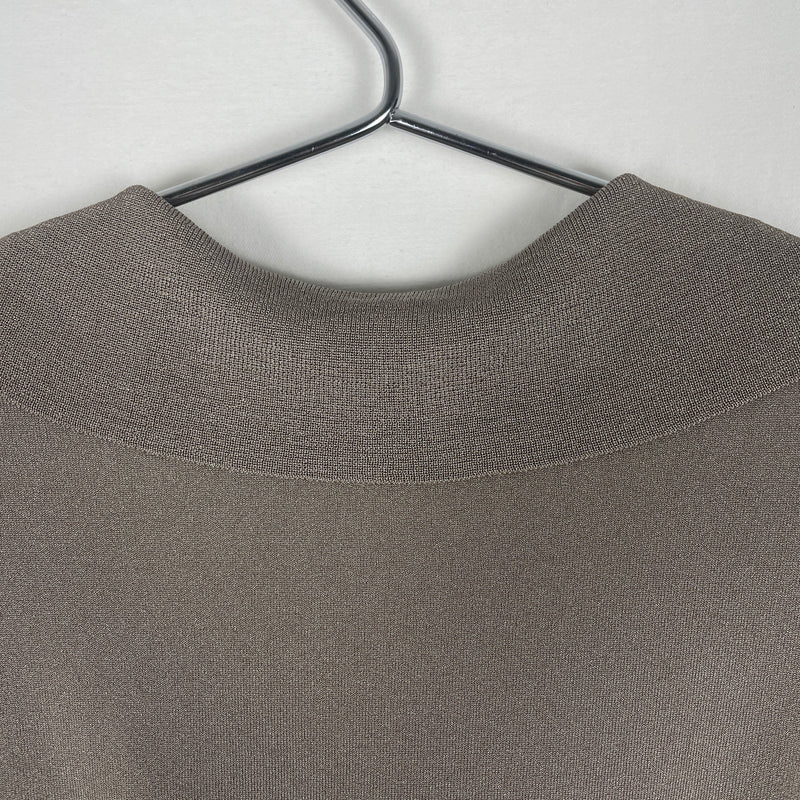 Peter Do Waist Band Polo