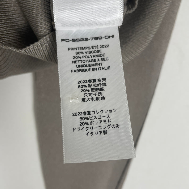 Peter Do Waist Band Polo