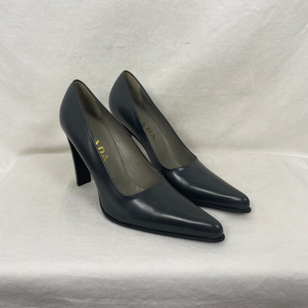 Prada High Heel Pumps