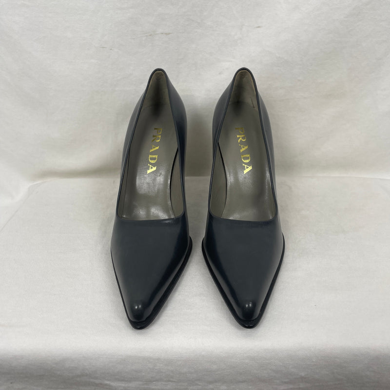 Prada High Heel Pumps