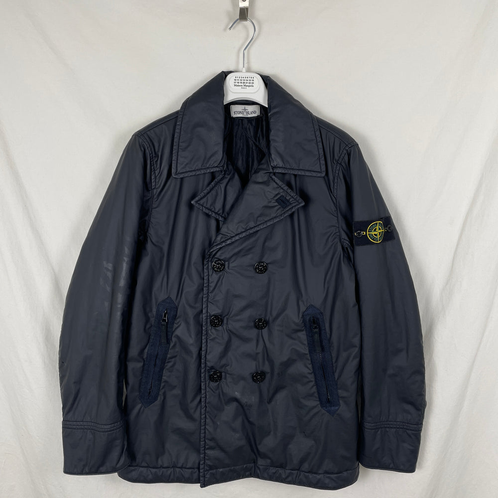 Stone Island 30th Anniversary Double Breasted Jacket