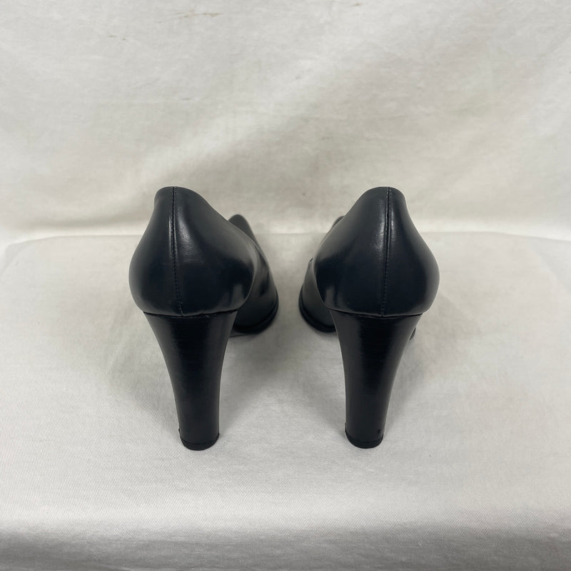 Prada High Heel Pumps