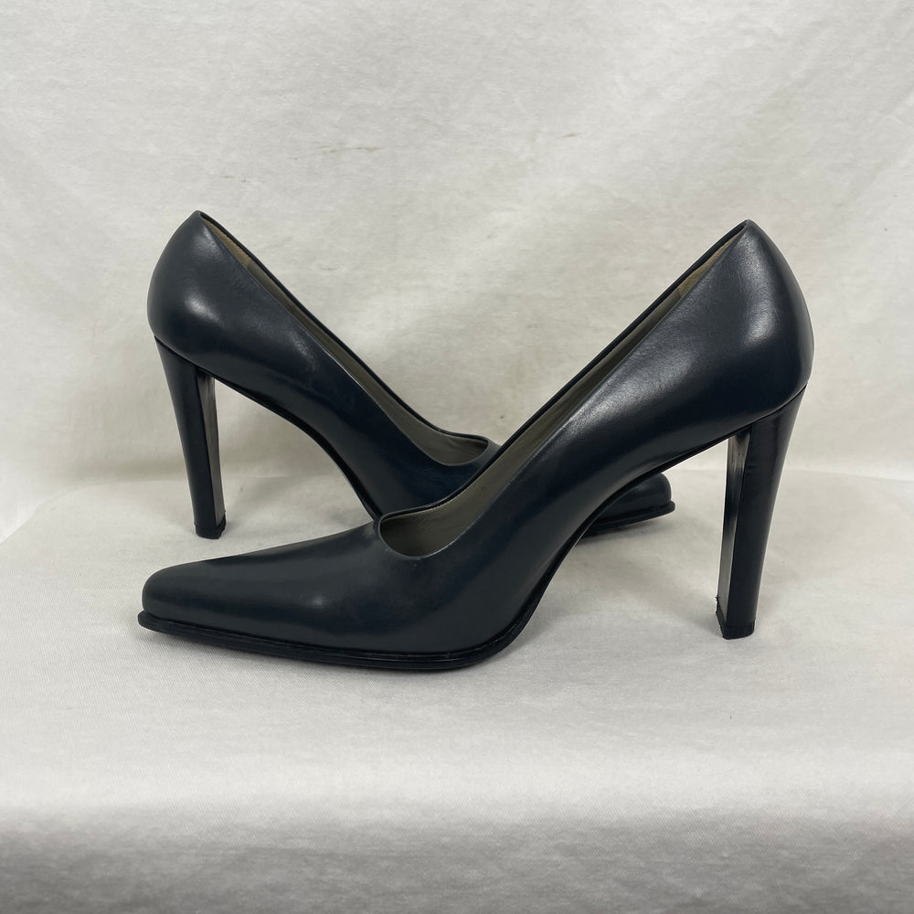 Prada High Heel Pumps