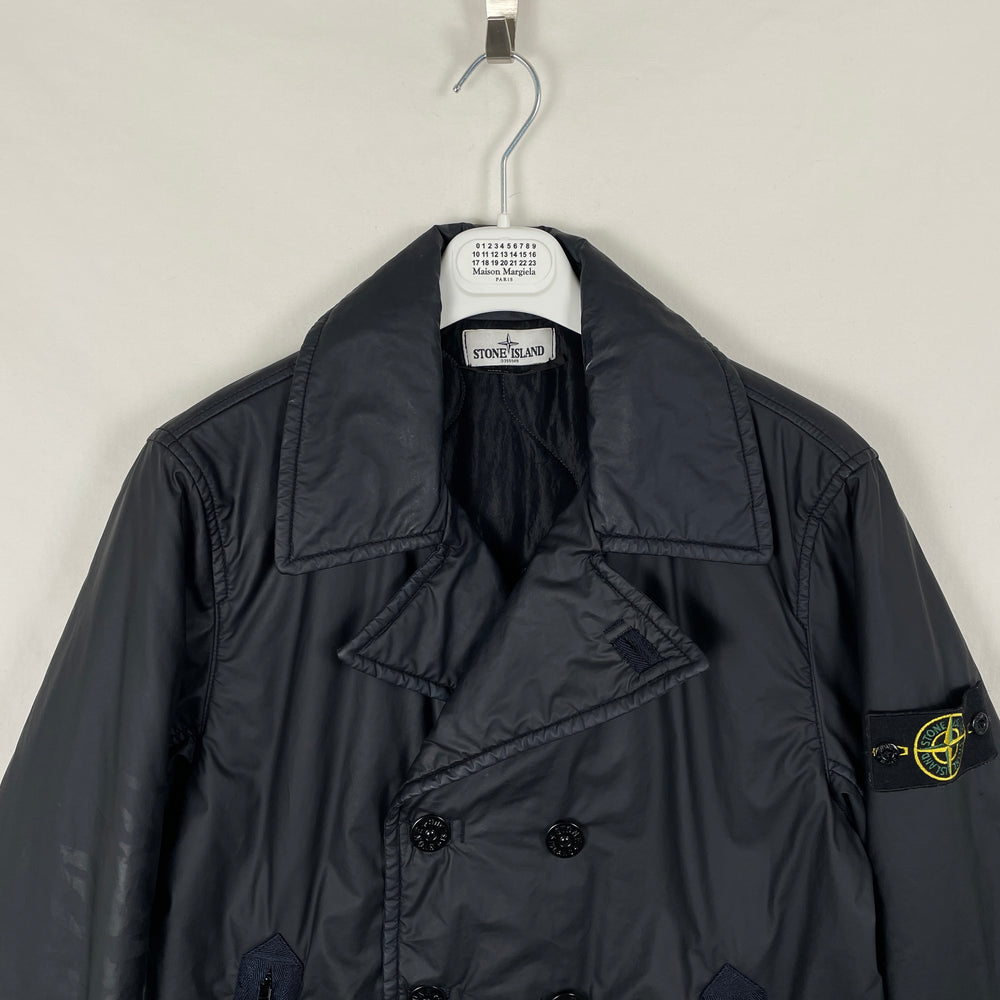 Stone Island 30th Anniversary Double Breasted Jacket