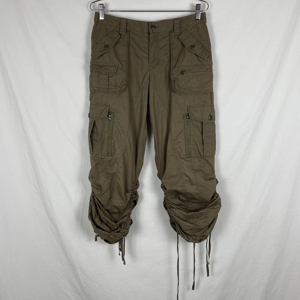 Atsuro Tayama Military Cargo Pants