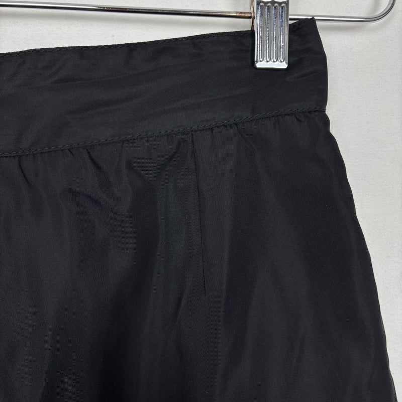 Prada Nylon Cargo Track Pants