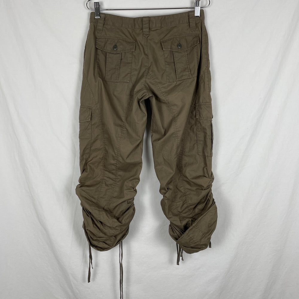 Atsuro Tayama Military Cargo Pants