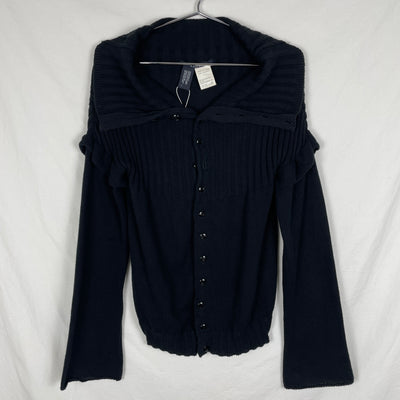 Limi Feu Knit Cardigan