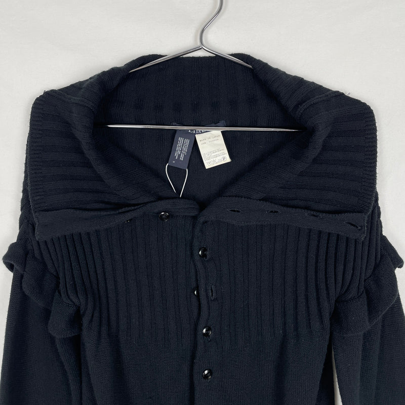 Limi Feu Knit Cardigan