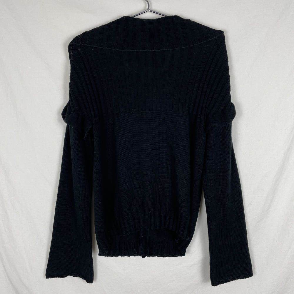 Limi Feu Knit Cardigan