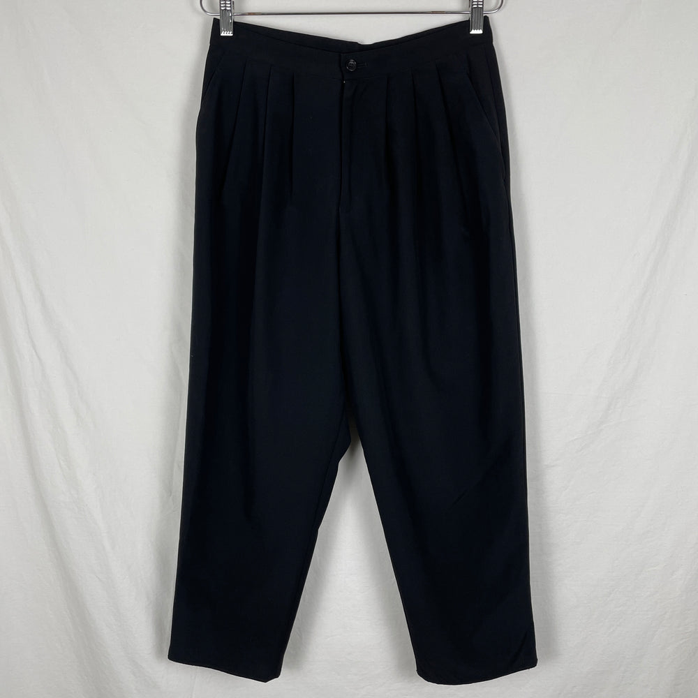 Comme des Garcons Balloon Trousers