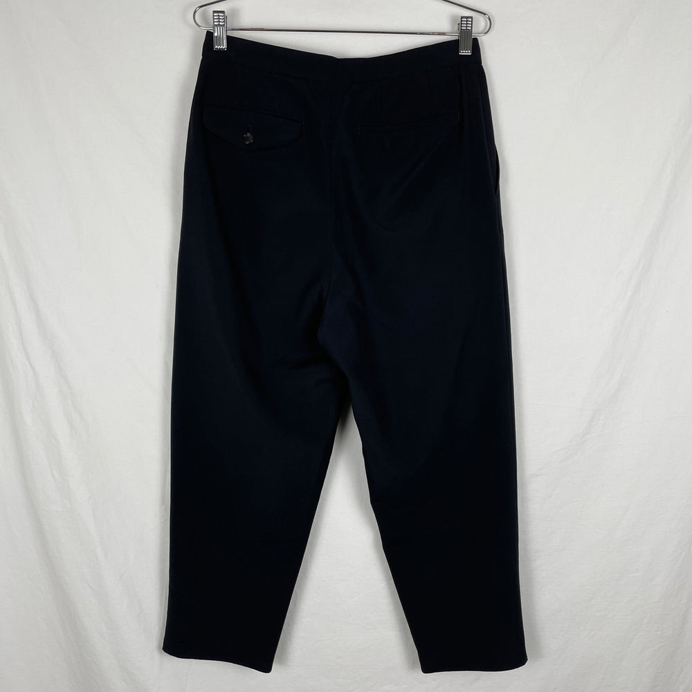 Comme des Garcons Balloon Trousers