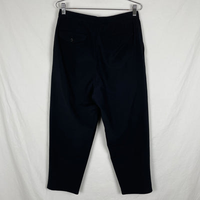 Comme des Garcons Balloon Trousers