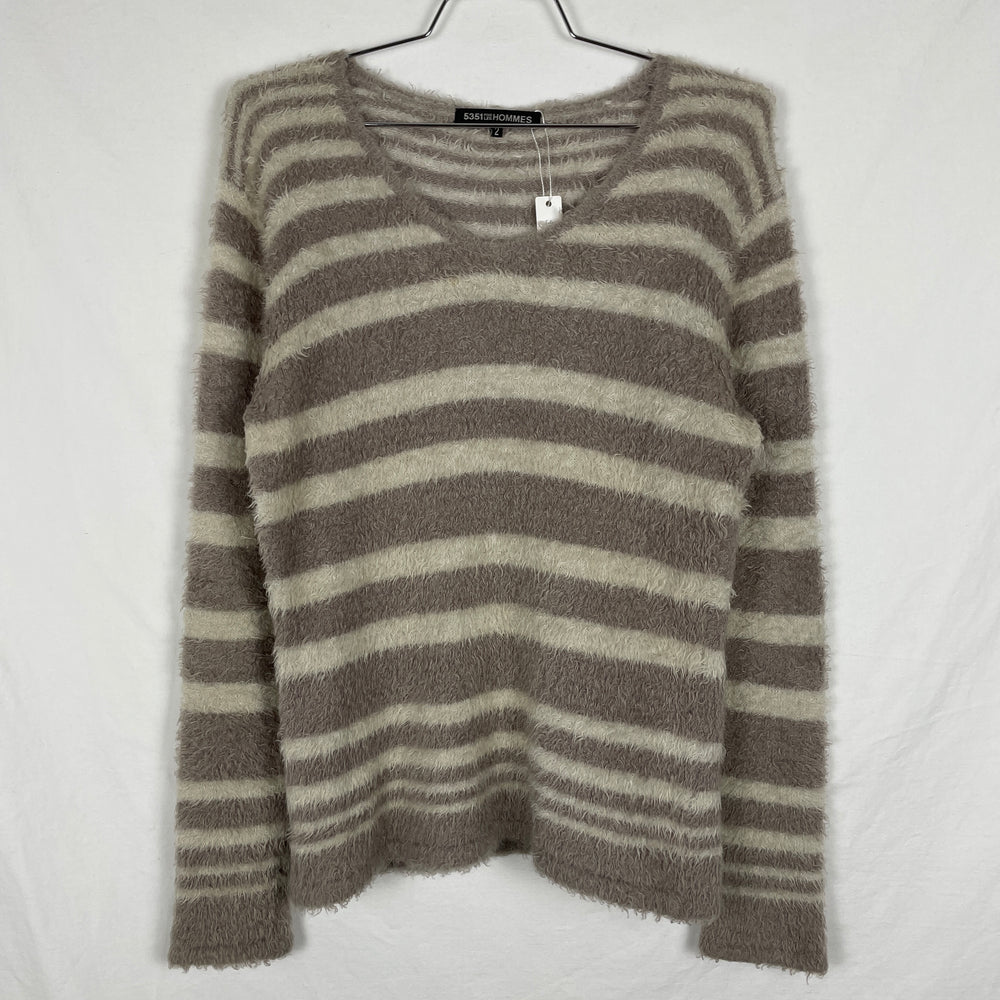 5351 Pour Les Hommes Knit Sweater