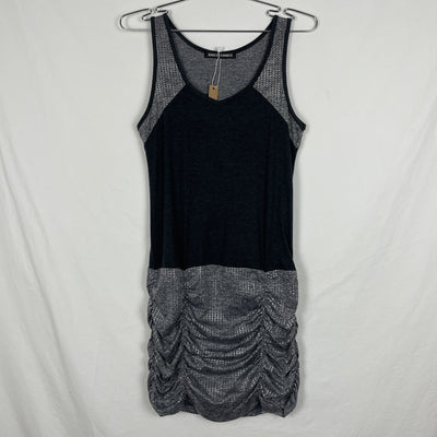 5351 Pour Les Femmes Ruched Dress