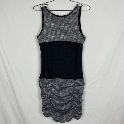 5351 Pour Les Femmes Ruched Dress