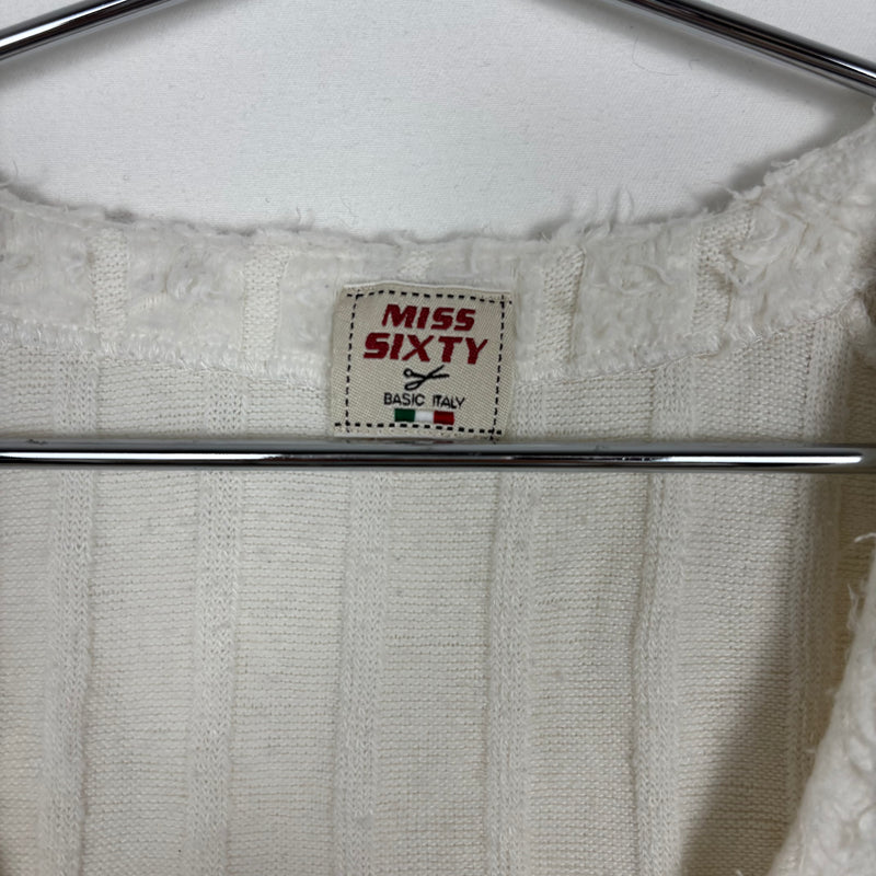 00s Miss Sixty Knit Sweater