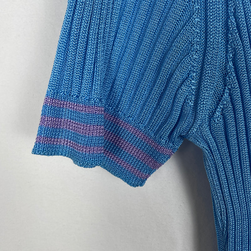 Acne Studios Polo Blouse