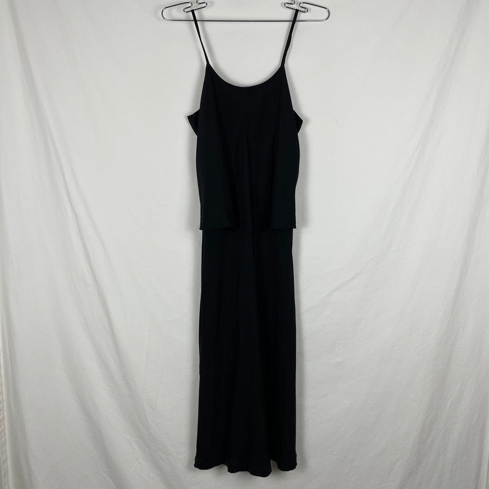 2016 Comme des Garcons Slip Dress