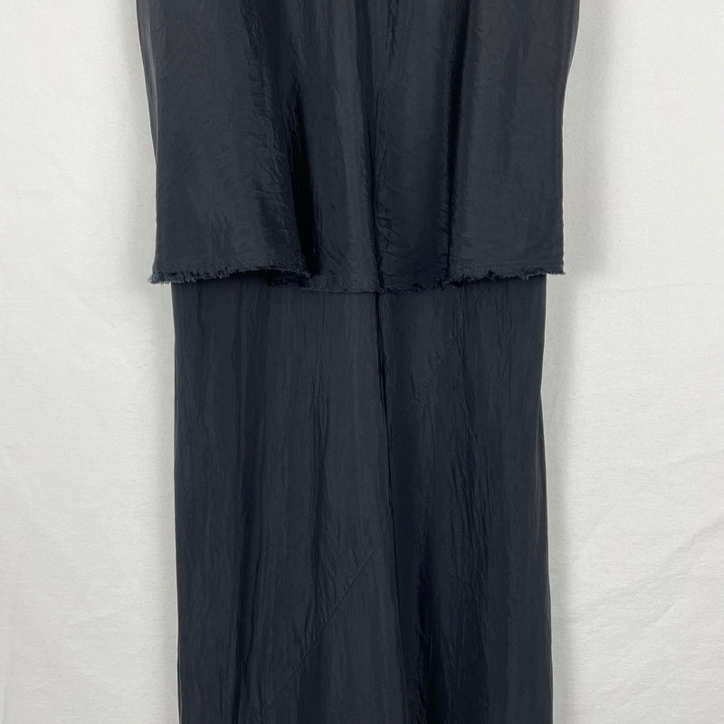 2016 Comme des Garcons Slip Dress