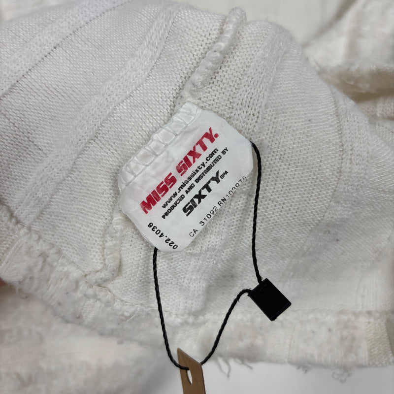 00s Miss Sixty Knit Sweater