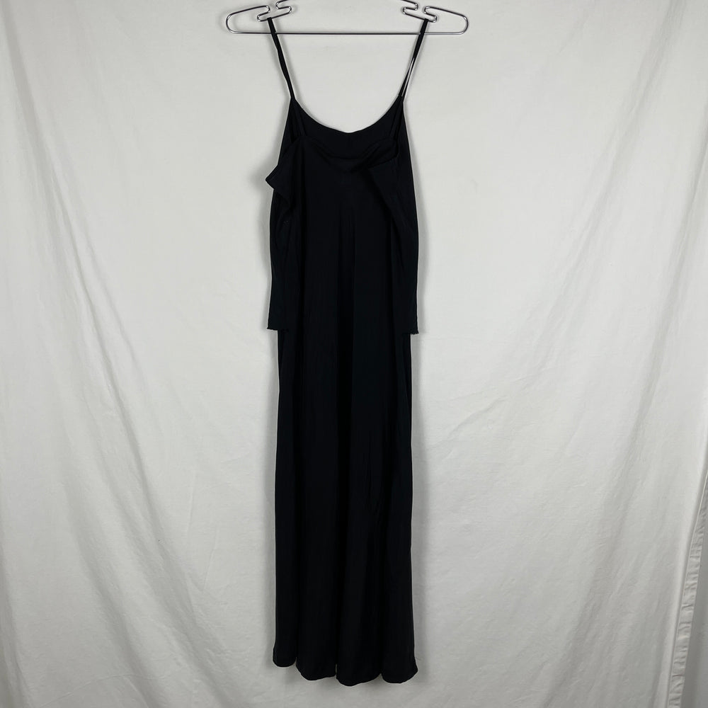 2016 Comme des Garcons Slip Dress