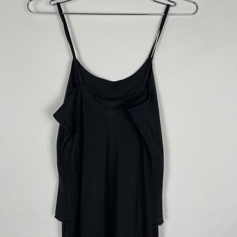 2016 Comme des Garcons Slip Dress