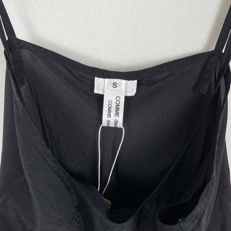 2016 Comme des Garcons Slip Dress