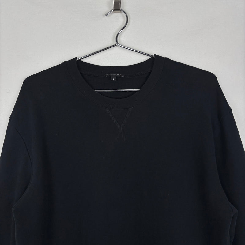 Ann Demeulemeester Layered Sleeve Sweater