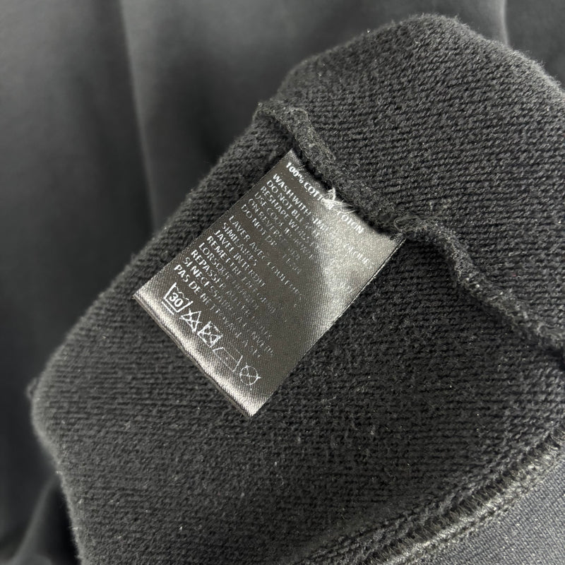 Ann Demeulemeester Layered Sleeve Sweater